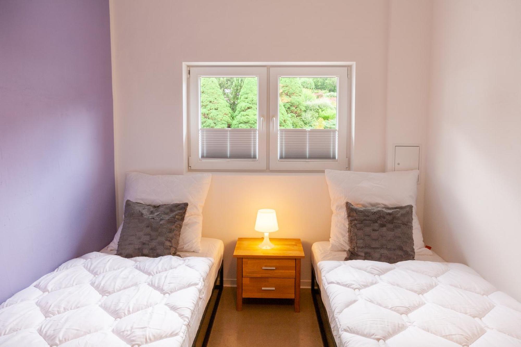 Ferienwohnung Familien Loft Im Haus Tannenblick Lofts Braunlage Exteriér fotografie