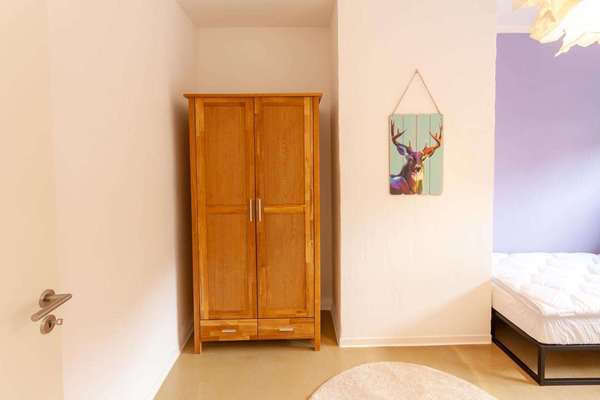 Ferienwohnung Familien Loft Im Haus Tannenblick Lofts Braunlage Exteriér fotografie