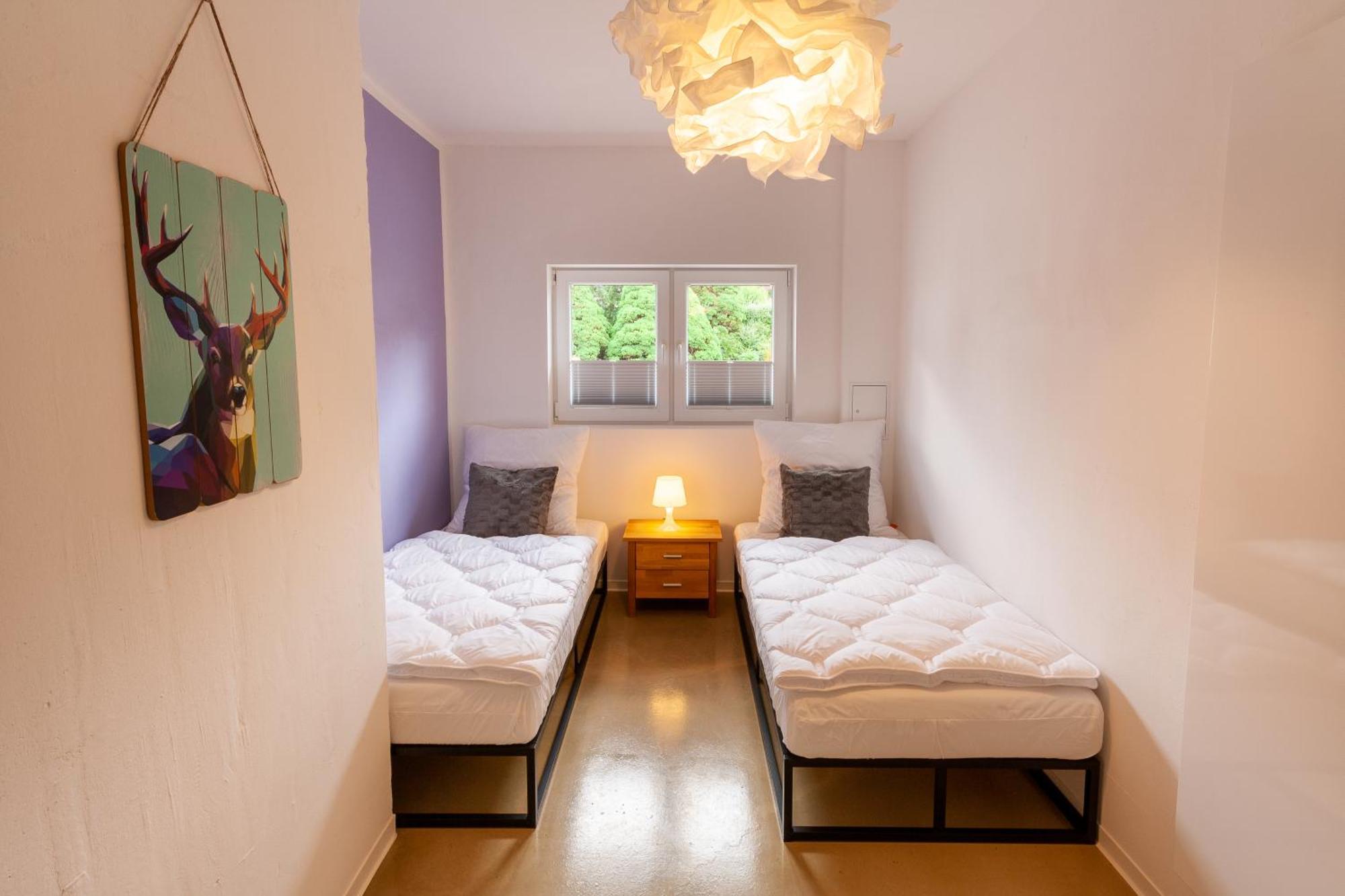 Ferienwohnung Familien Loft Im Haus Tannenblick Lofts Braunlage Exteriér fotografie