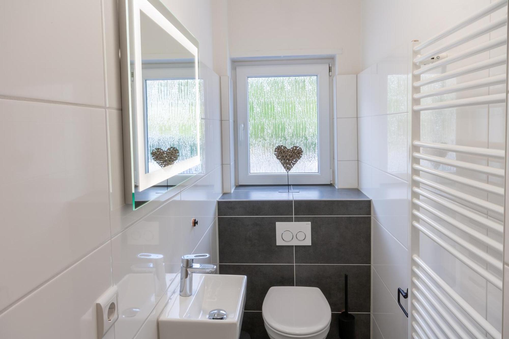 Ferienwohnung Familien Loft Im Haus Tannenblick Lofts Braunlage Exteriér fotografie