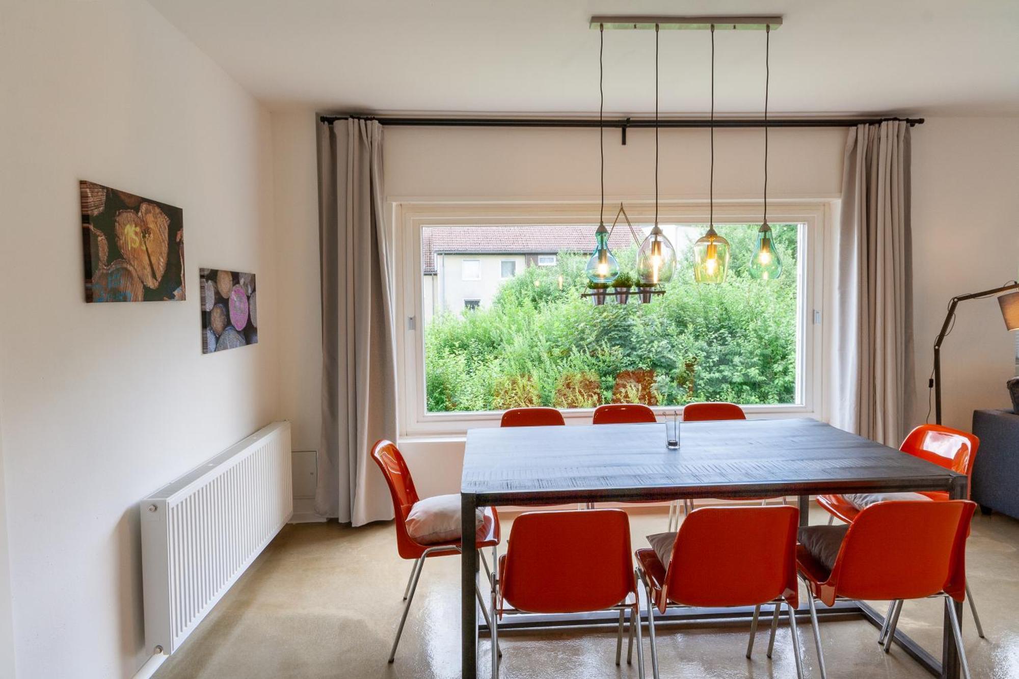 Ferienwohnung Familien Loft Im Haus Tannenblick Lofts Braunlage Exteriér fotografie