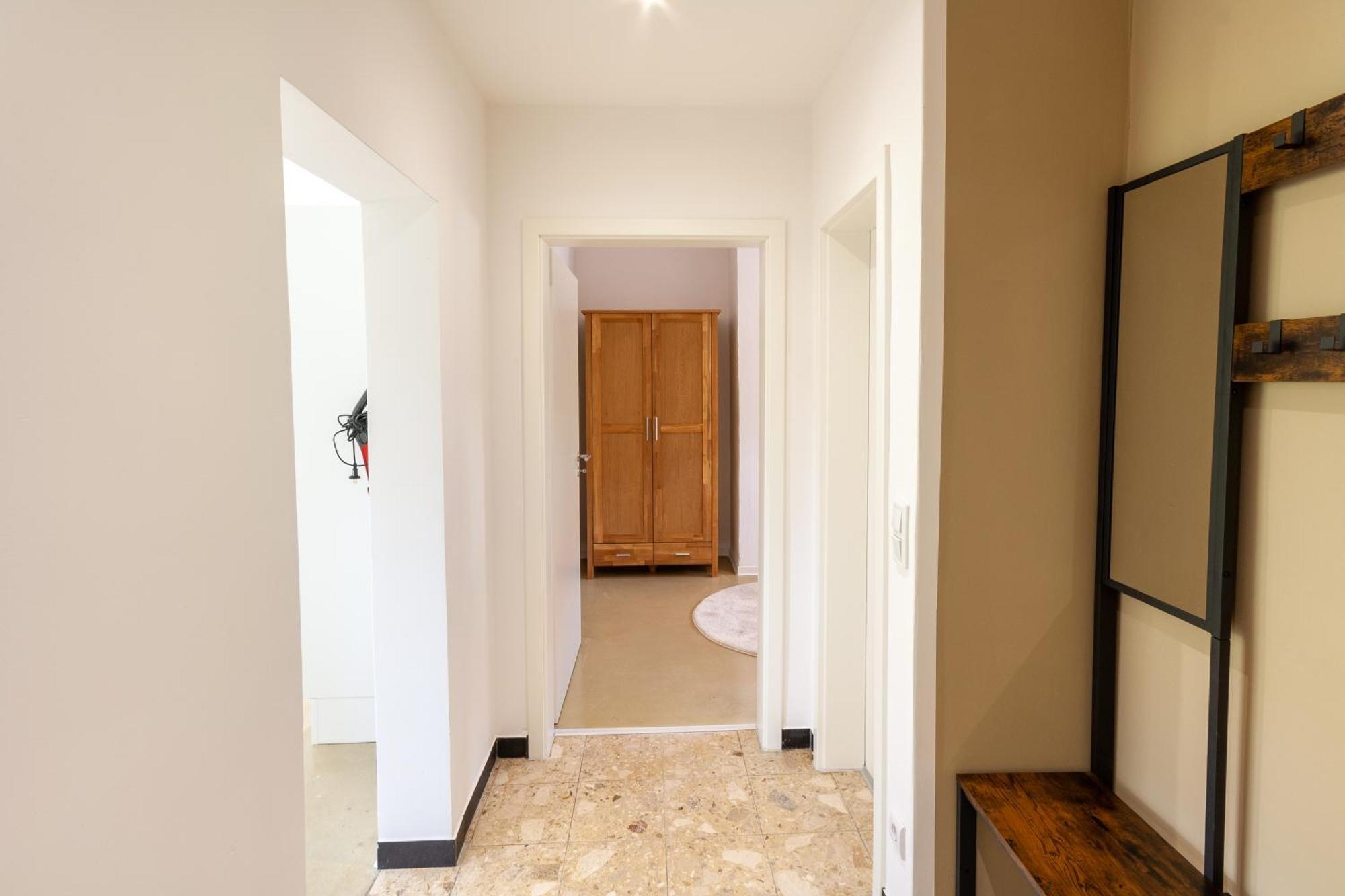 Ferienwohnung Familien Loft Im Haus Tannenblick Lofts Braunlage Exteriér fotografie
