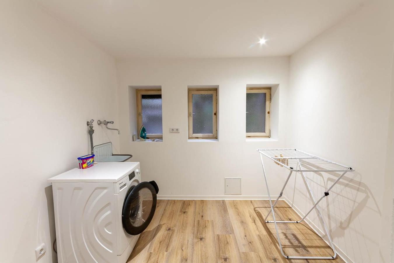 Ferienwohnung Familien Loft Im Haus Tannenblick Lofts Braunlage Exteriér fotografie