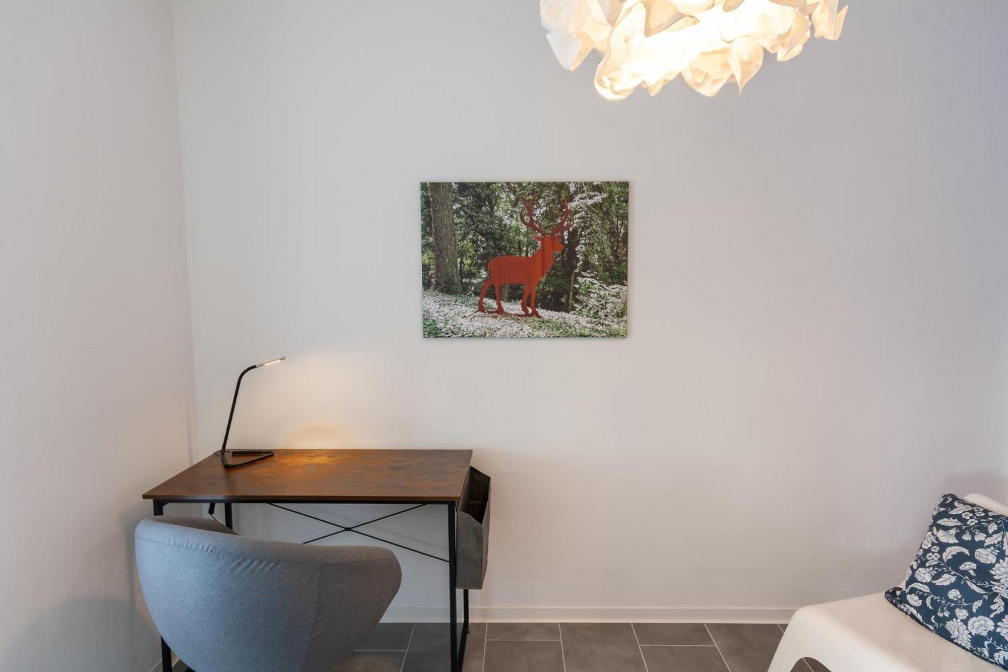 Ferienwohnung Familien Loft Im Haus Tannenblick Lofts Braunlage Exteriér fotografie