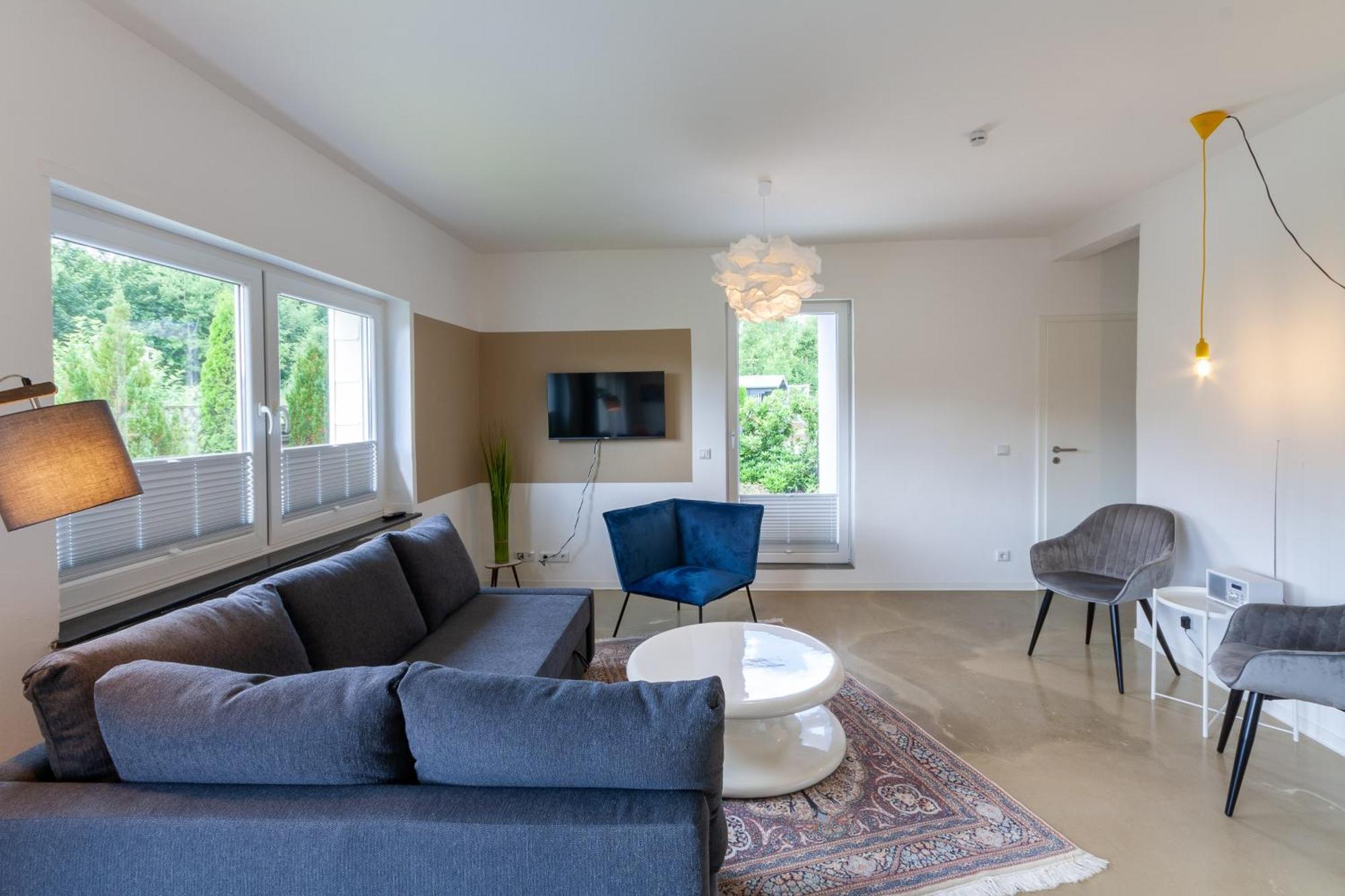 Ferienwohnung Familien Loft Im Haus Tannenblick Lofts Braunlage Exteriér fotografie