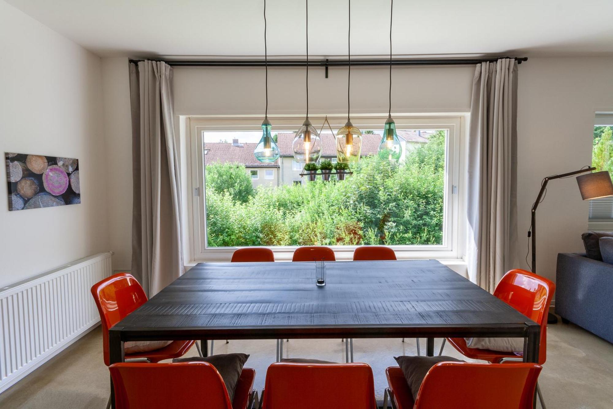 Ferienwohnung Familien Loft Im Haus Tannenblick Lofts Braunlage Exteriér fotografie