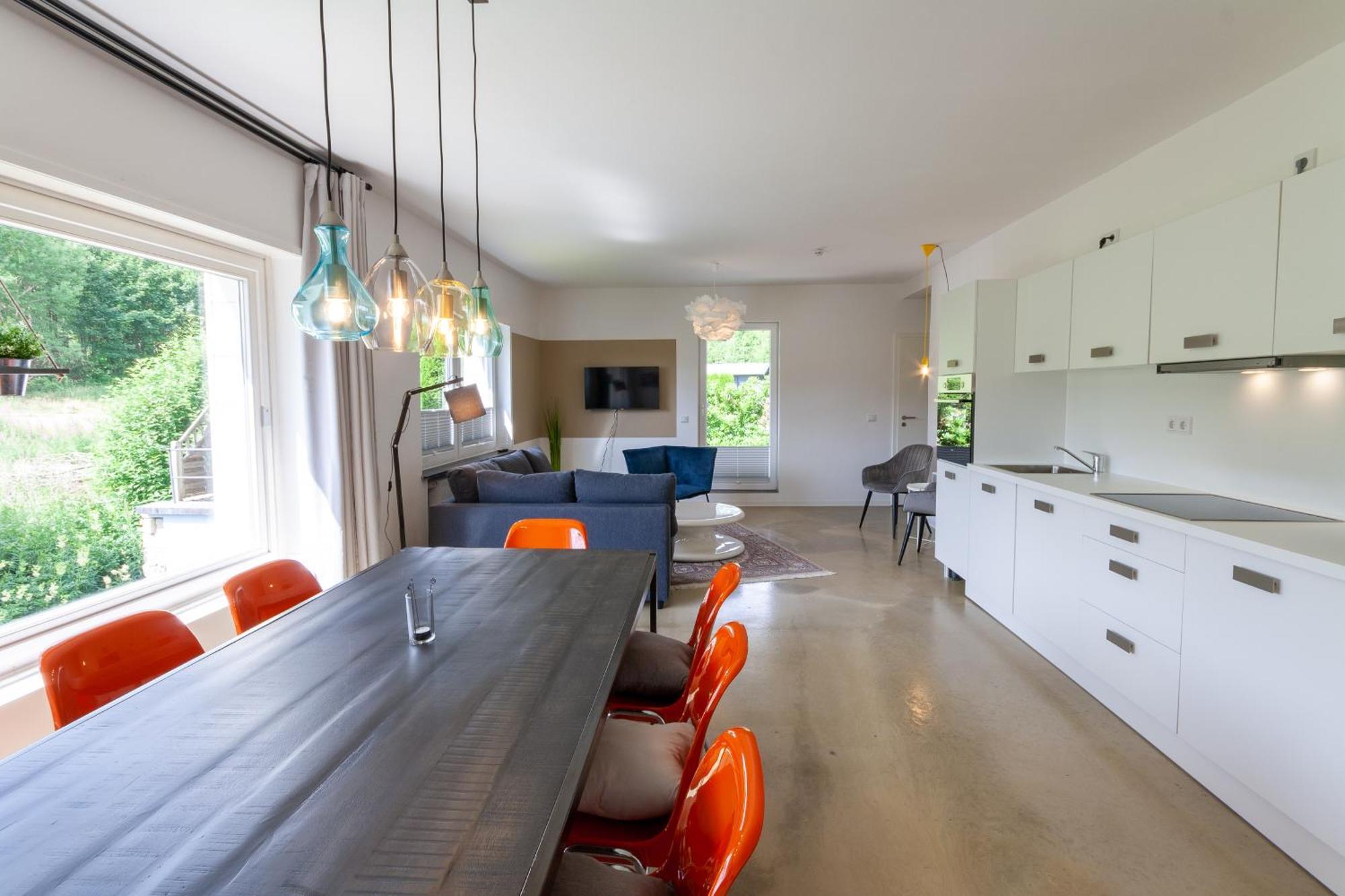 Ferienwohnung Familien Loft Im Haus Tannenblick Lofts Braunlage Exteriér fotografie