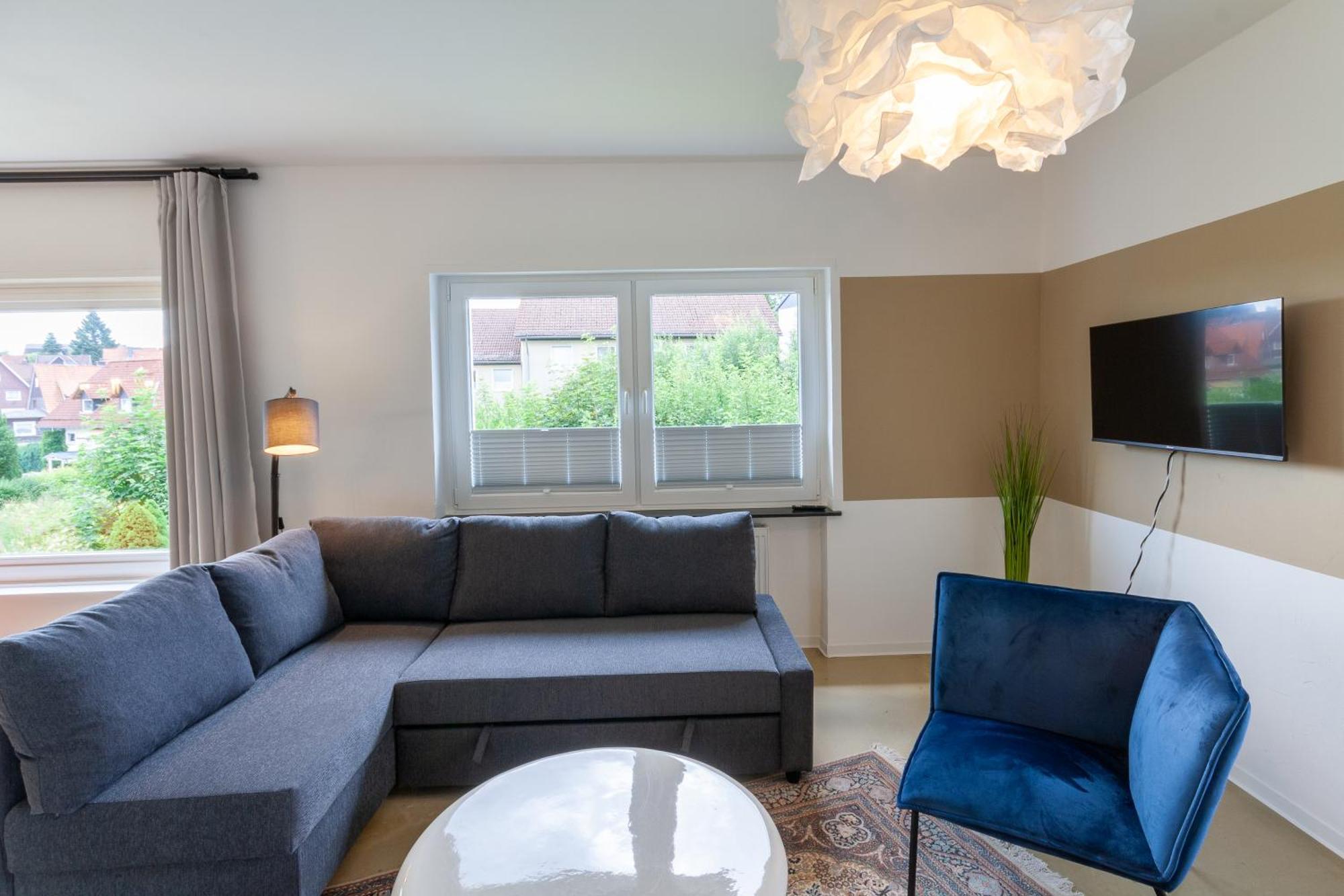 Ferienwohnung Familien Loft Im Haus Tannenblick Lofts Braunlage Exteriér fotografie