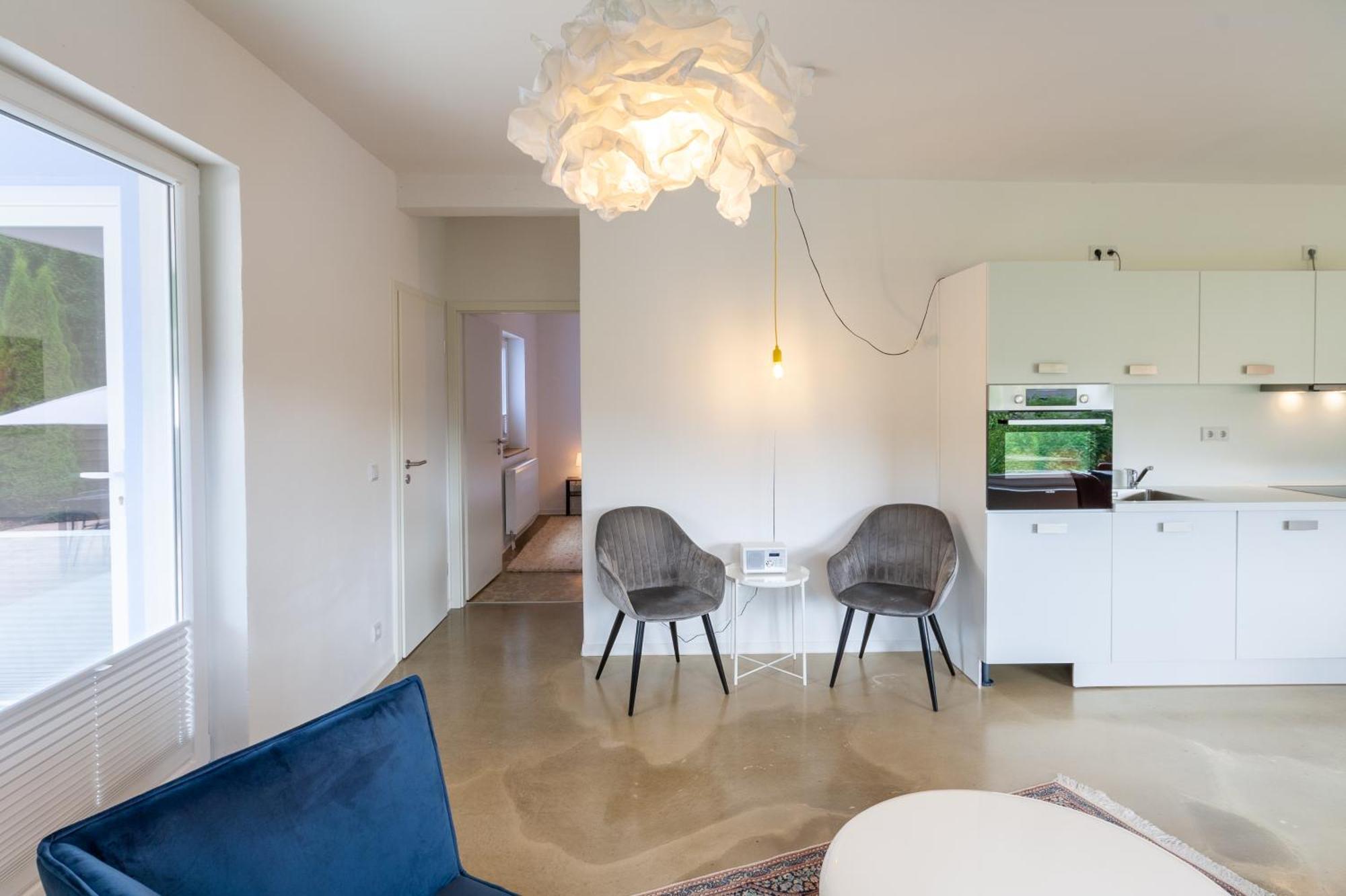Ferienwohnung Familien Loft Im Haus Tannenblick Lofts Braunlage Exteriér fotografie