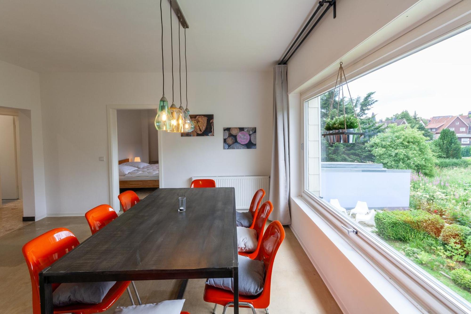 Ferienwohnung Familien Loft Im Haus Tannenblick Lofts Braunlage Exteriér fotografie